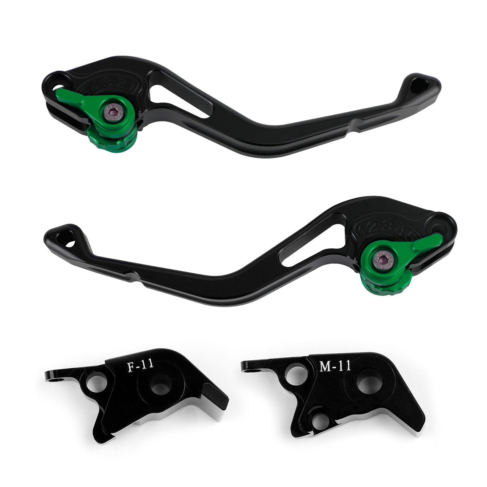 NEW Short Clutch Brake Lever fit for 1290 Super D R 990 Super D RC8 /R