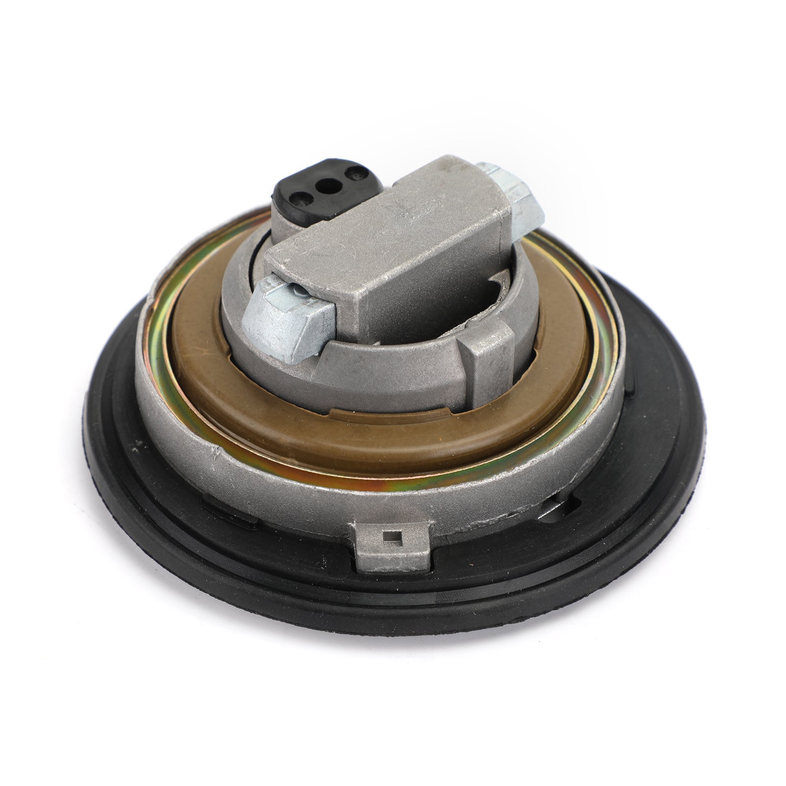 Zündschalter Kraftstoffgaskappe Sitzverriegelungsschlüssel für Honda CBR150R CBR125R RT RS 11-18