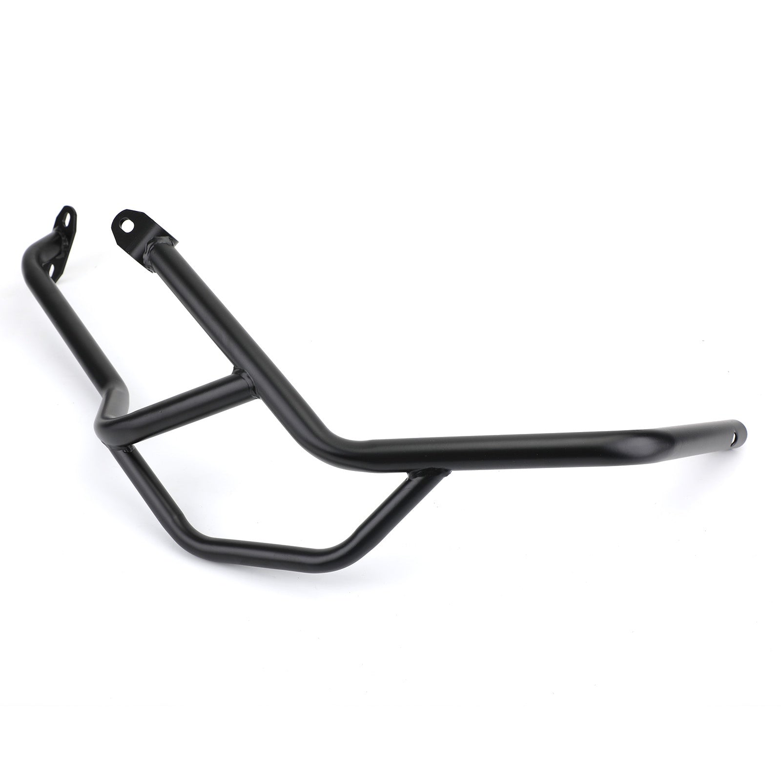 Highway Crash Bar Engine Guard Protector Fit for Benelli TRK502 502X 17-20