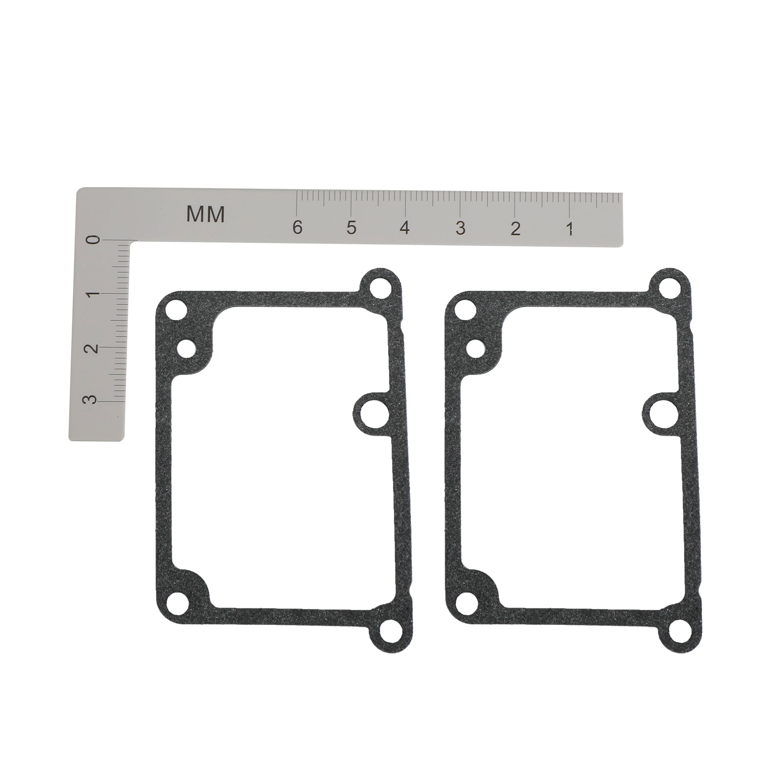 Kit de reparo de reconstrução do carburador FIX para Yamaha Banshee 350 YFZ350 1988-2006