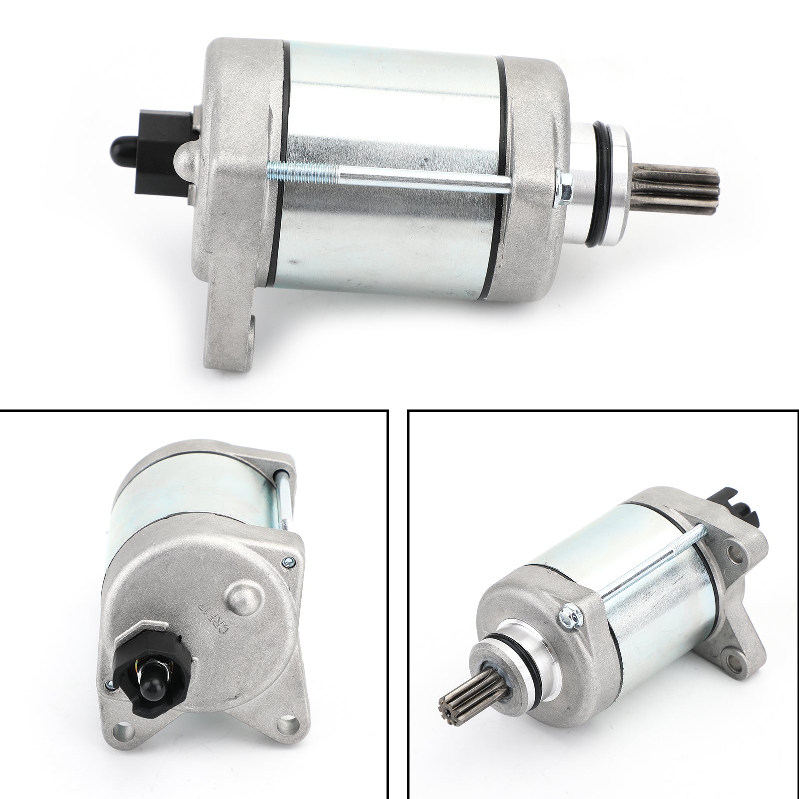 Ny start för Honda TRX 250 TRX250TM TRX250TE FourTrax / Recon 2008-2020