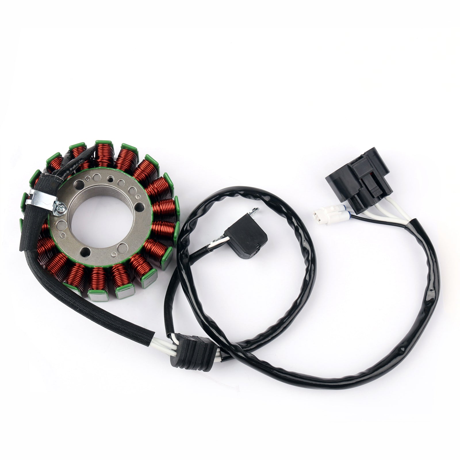Generator Stator Coil für Yamaha Rs Rage Rsg90 2006 RS Vector GT RS90GT 2006 über FedEx