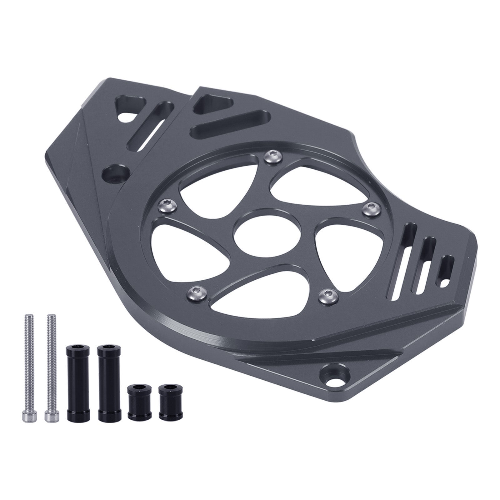 Ochrana krycího řetězce krycího řetězce pro Kawasaki Ninja Vulcan 650 ER-6N