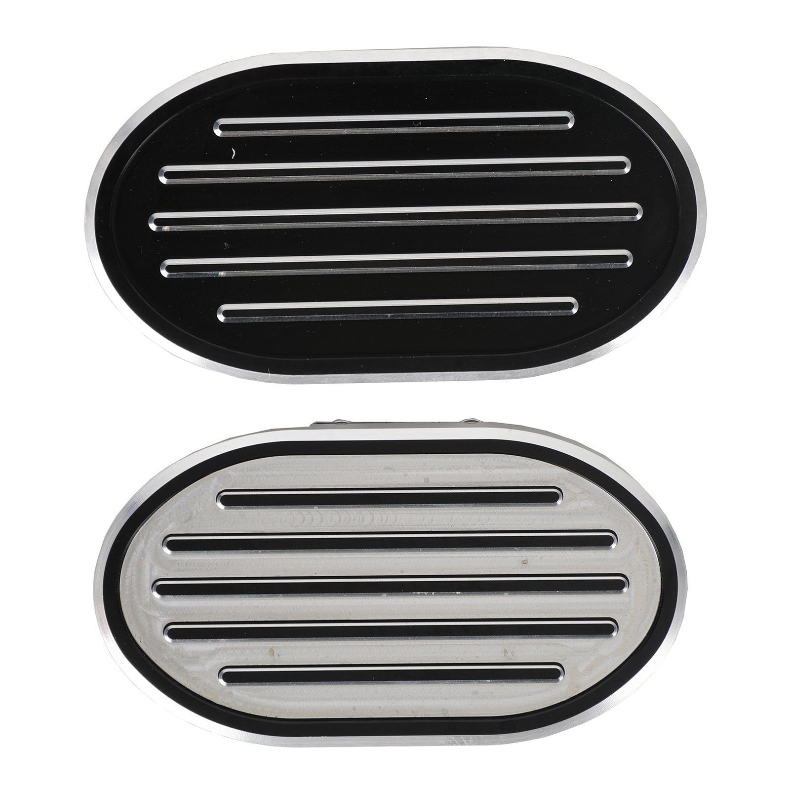 Extension Brake Foot Pedal Enlarger Pad Light Aluminium For Xl 883 1200 0