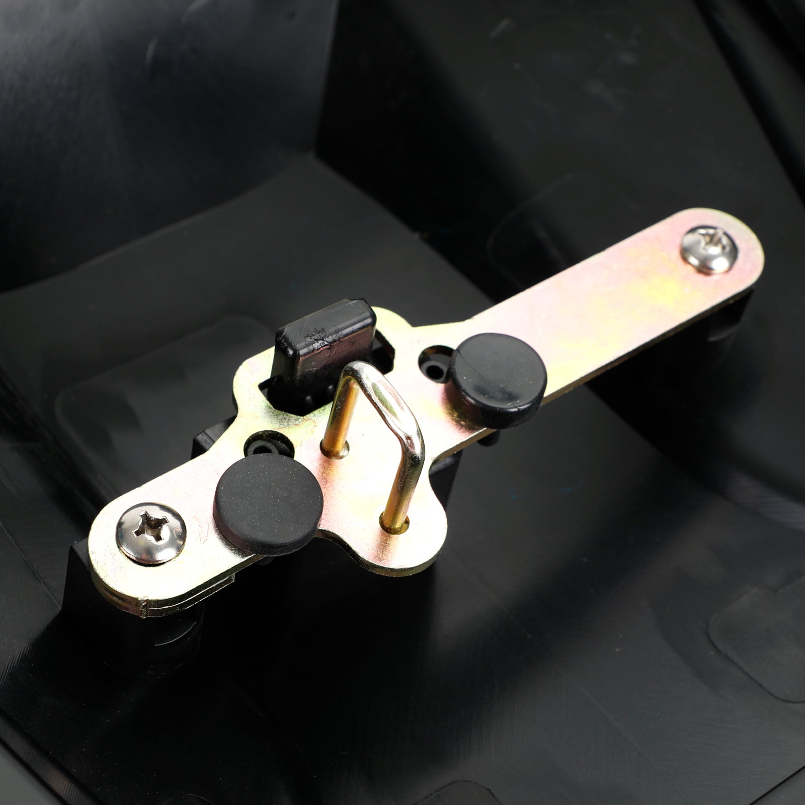 Bakre svansstolskåpa för Honda CB650R 2021-2022 Generisk