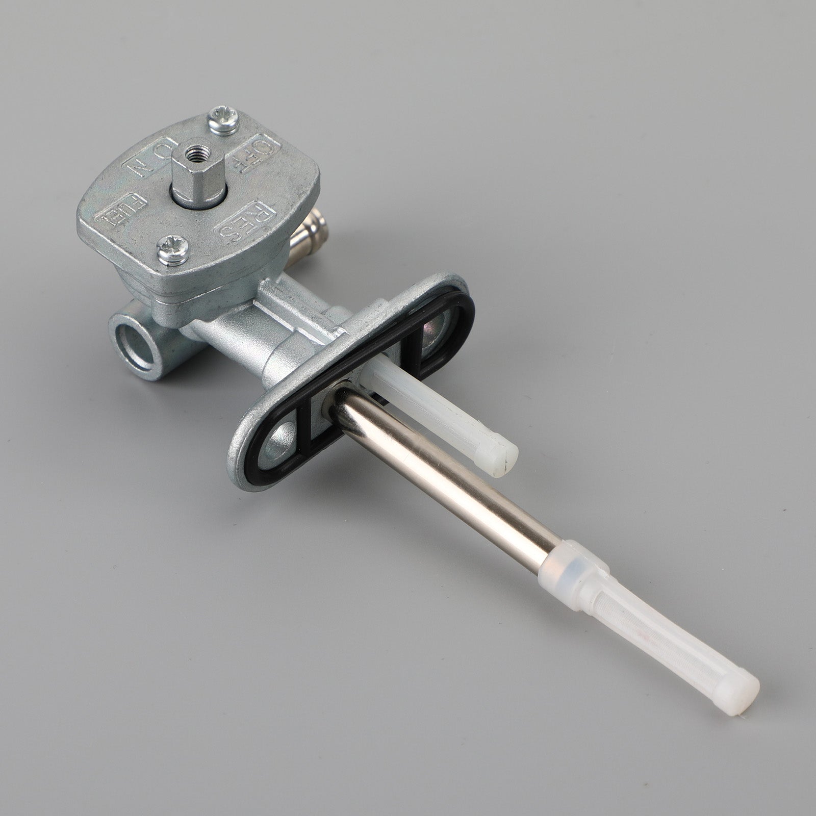 Yamaha Kodiak 450 YFM450FA 4X4 03-06 PALIVNÍ VENTIL PETCOCK & PECE KODIAK 400 YFM400FA 4X4 00-06