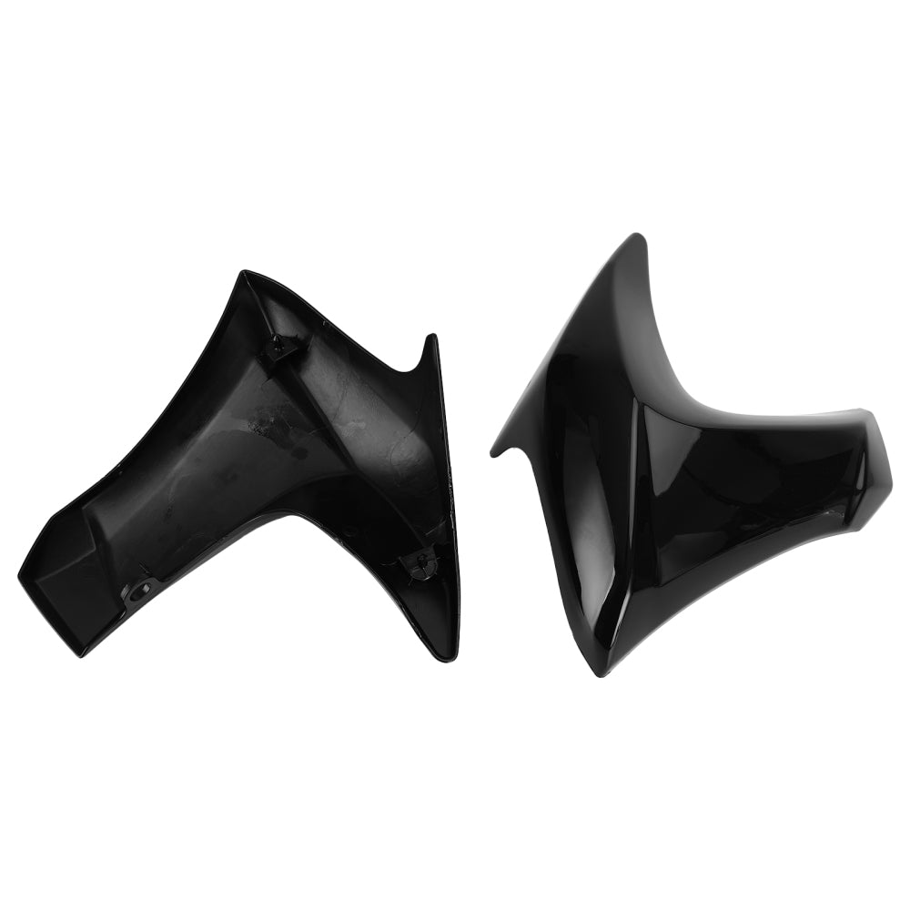 Panely kravského krytu radiátoru pro kawasaki er6n 2012-2016 Generic