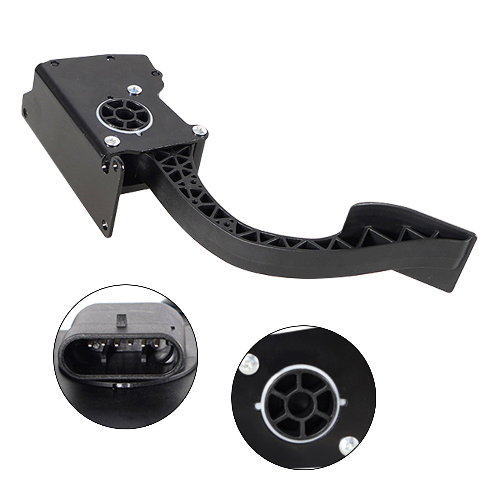 Elektronisk gasspedal for Polaris Ranger RZR 570 900 1000 4014042 2014-2019