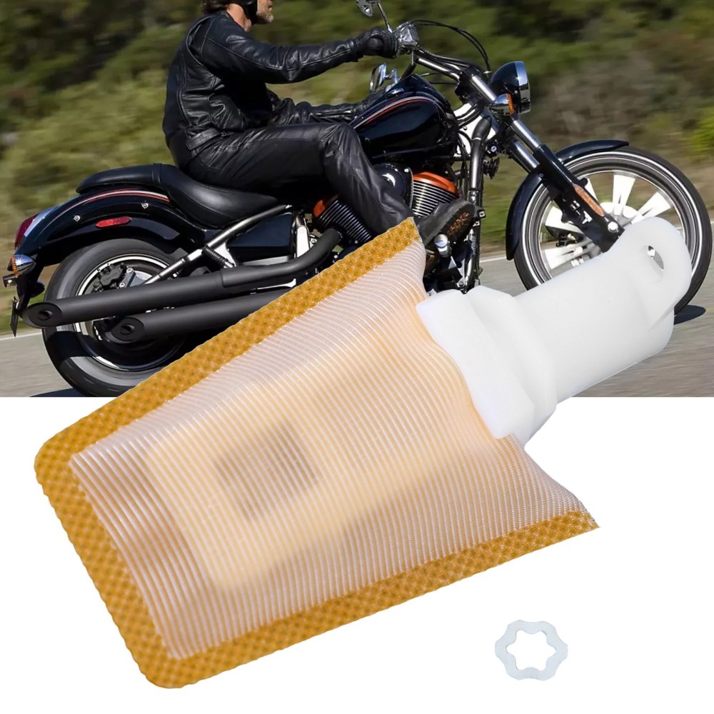 Filtro de bomba de combustível de filtro para Suzuki VZ800 Boulevard Intruder #15420-39G00