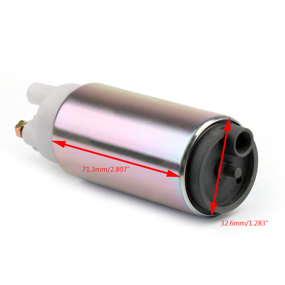 Pompe carburante di ricambio per pompa carburante Honda CBR600RR