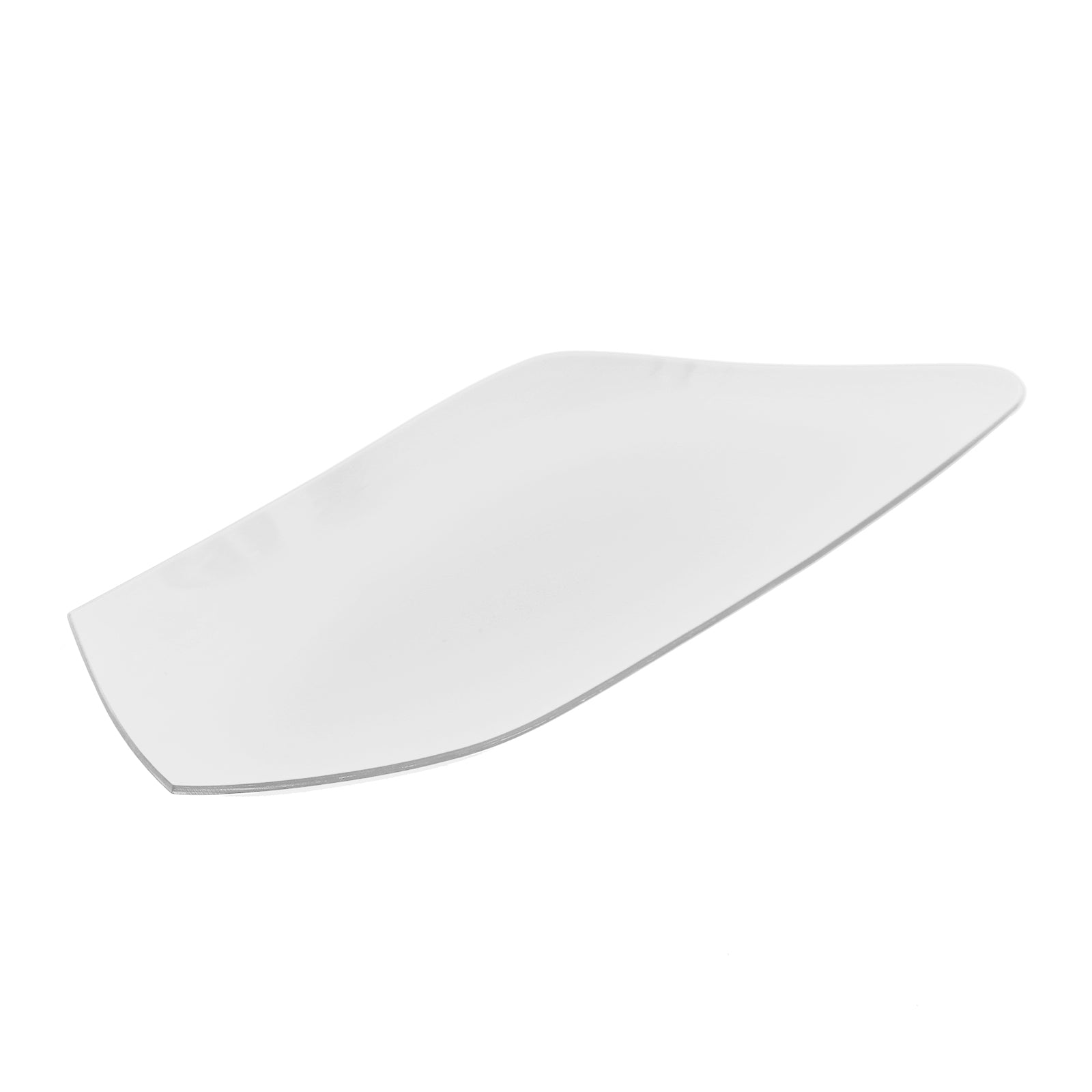 Protección de lente de faro delantero para Yamaha Yzf-R6 Yzf R6 98-02 99 00 azul genérico