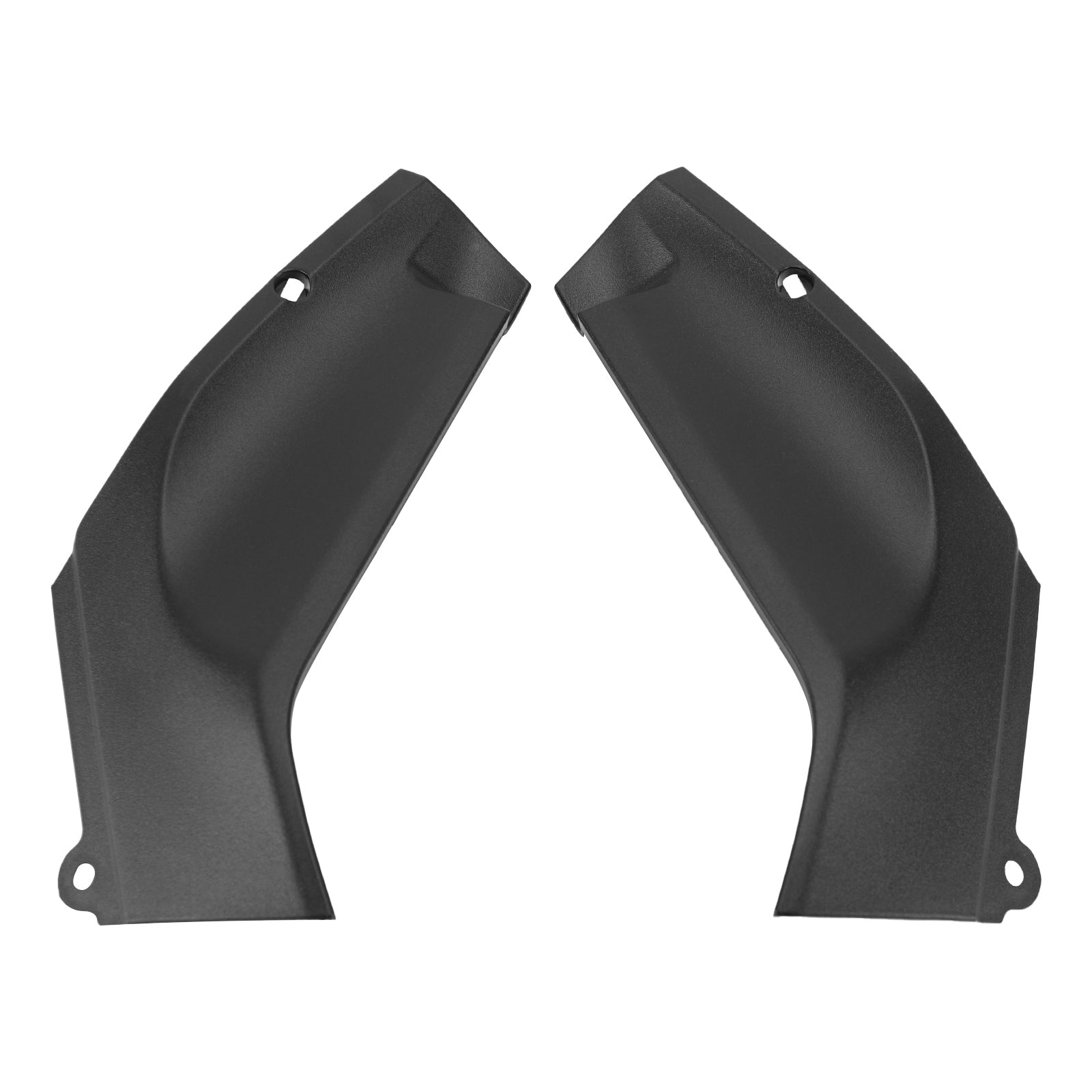 Gas Tank Side Trim Cover Panel Fairing Cowl for Yamaha YZF R1 1998-2001 Generic