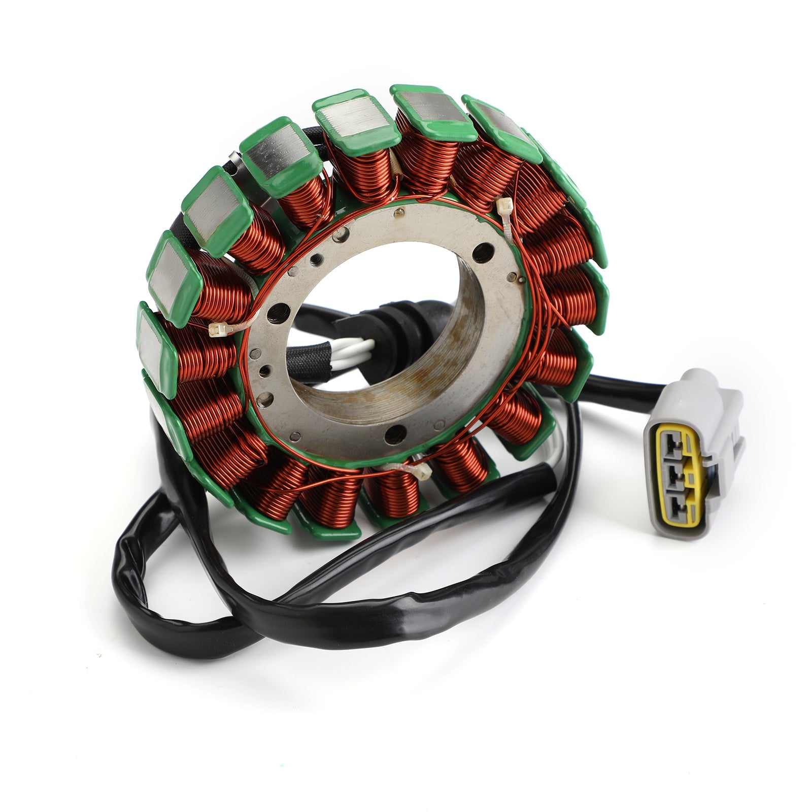 Stator Magneto för Yamaha XTZ1200 Super Tenere 1200 10-17 REPL 23P-81410-00-00