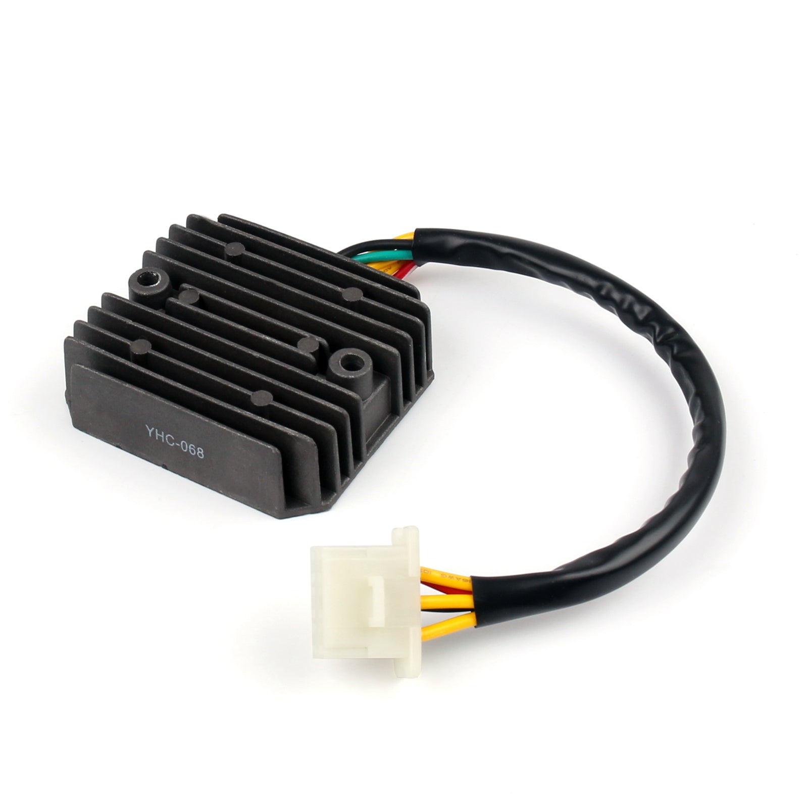 Regulatorspännings likriktare för Honda Pantheon FES 125 150 2003 - 2006