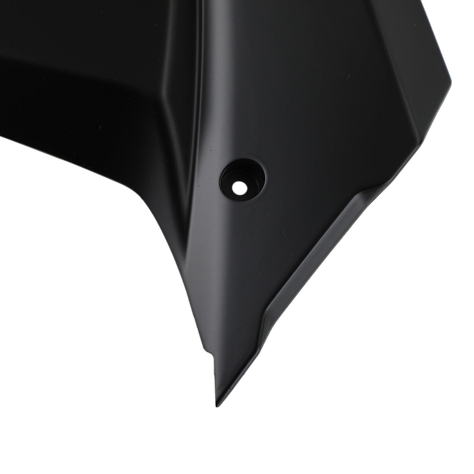 Pokryté panely bočního rámu oříznutí kapoty pro Honda CBR650R 2019-2022 Generic