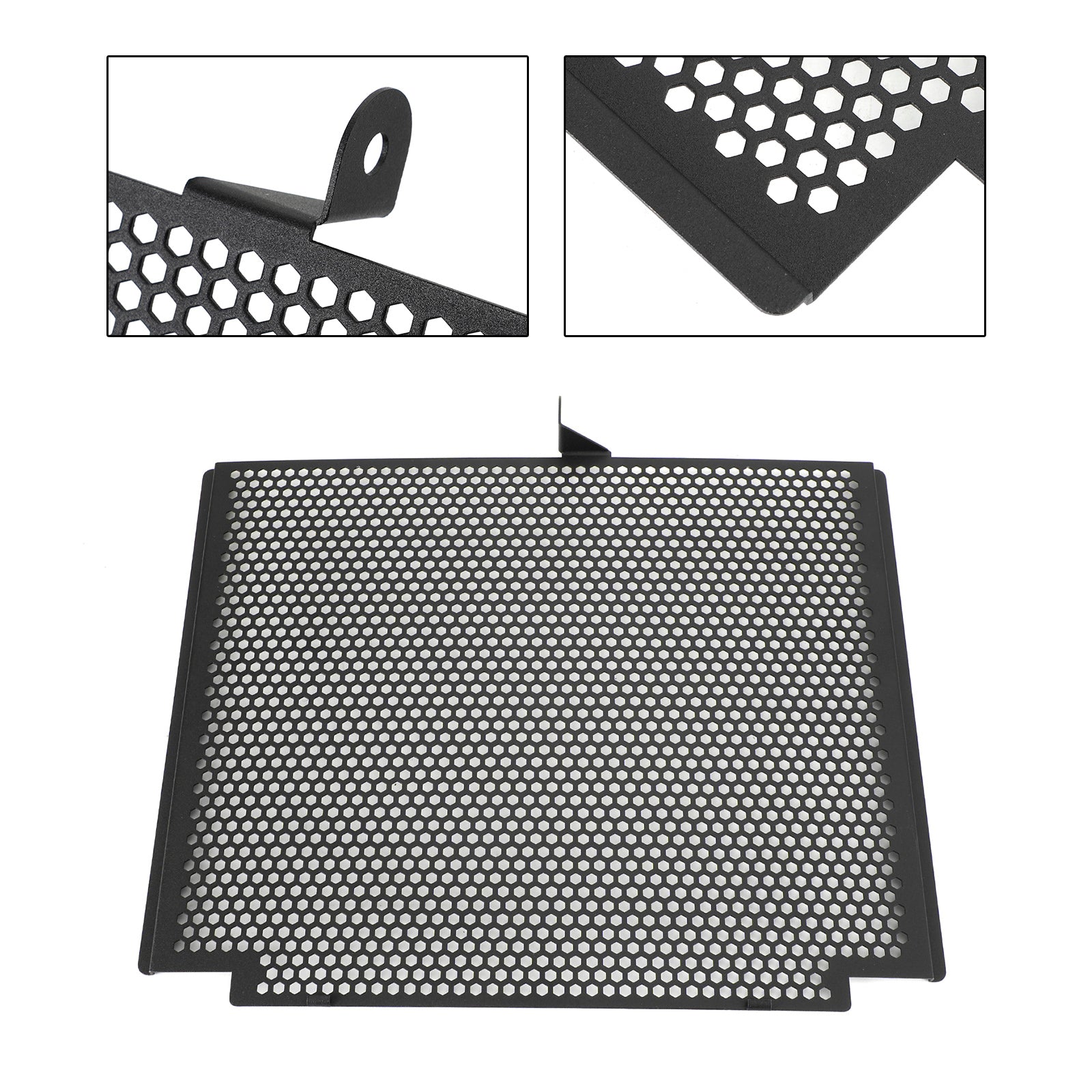 Kühlerschutzkühlerkühlerschutzschutz für Honda CBR600RR 2021-11 18 17