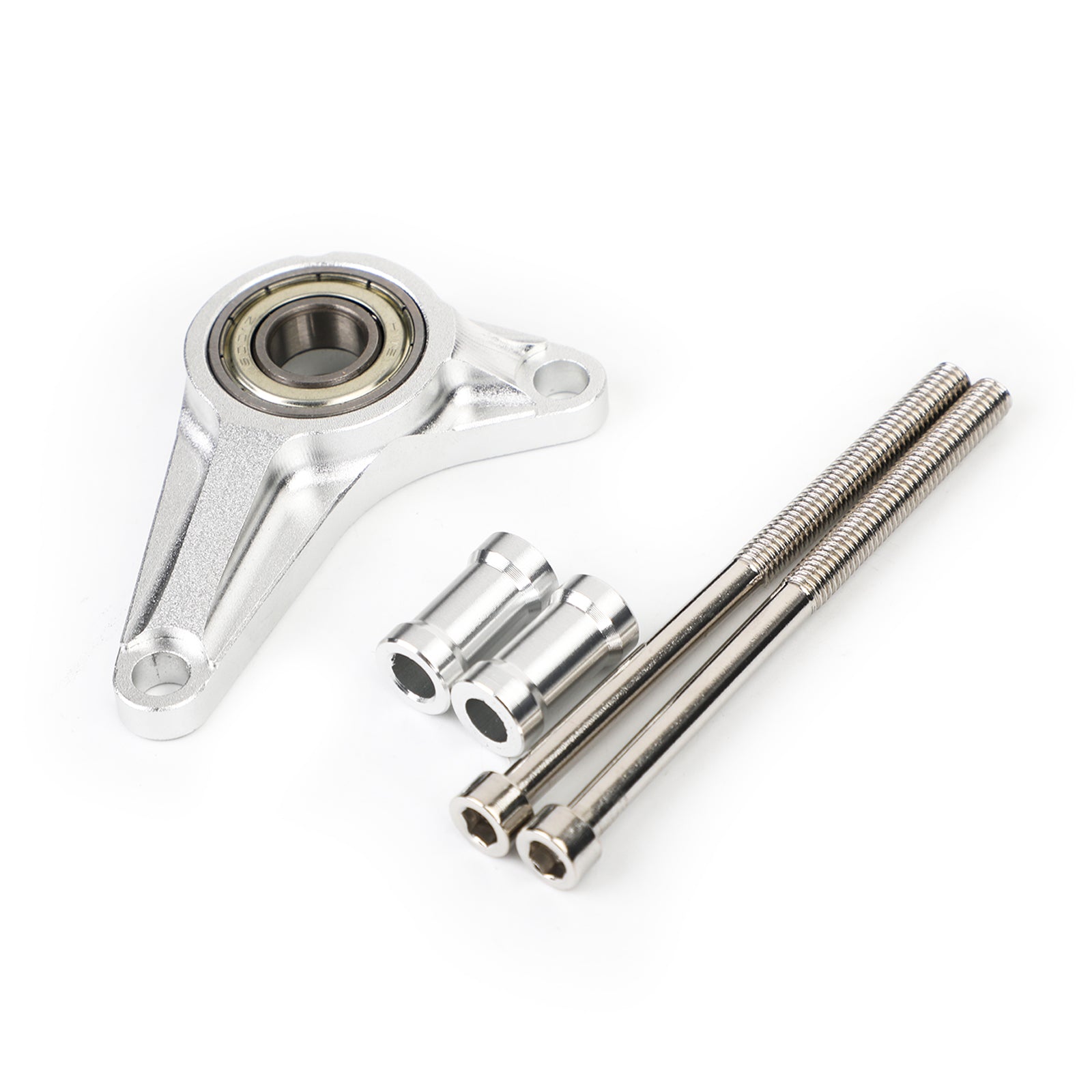 Honda MSX125 GROM 125 13-15 MSX125SF GROM 125 16-19 Hifting girstabilisator m/monteringsbolter Generisk