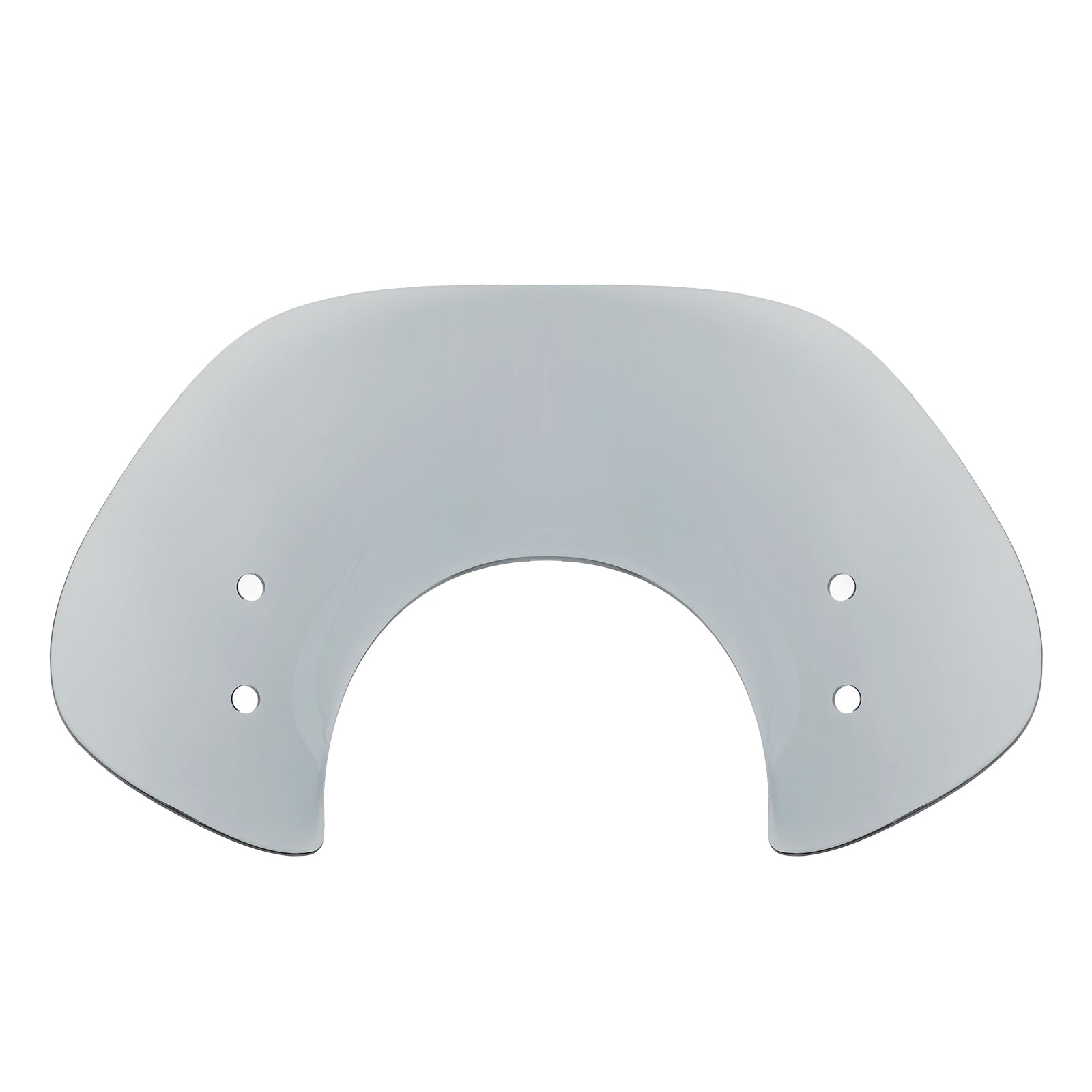 En pare-brise court ajustement pour Vespa GTS250 GTS300 2017-2022