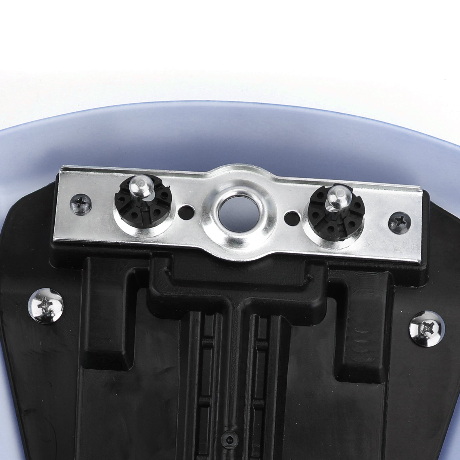 ABS-Motorrad-Rücksitzverkleidungsabdeckung für Suzuki GSX 250 R 2017–2020