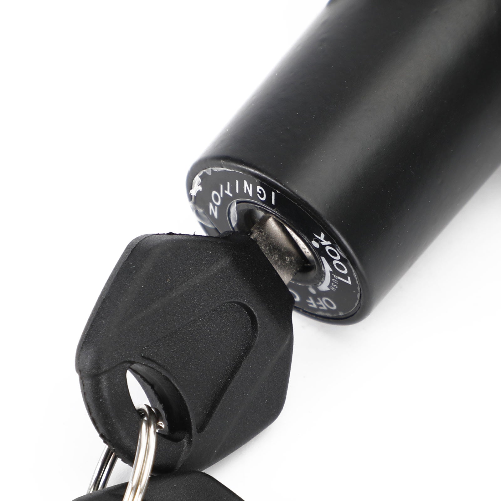 Ontstekingsschakelaar gasdop zitteksel ingesteld voor Yamaha FJR 1300 RP04/08/11/13/13/23 00-16