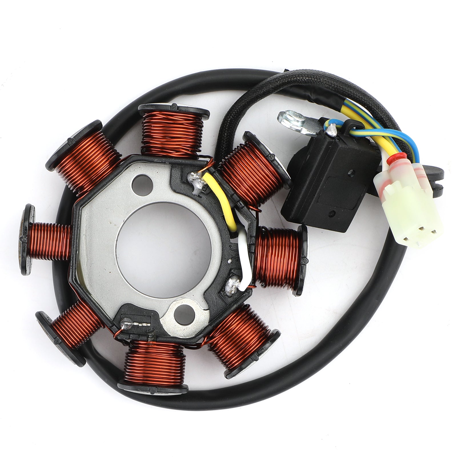Magneto STATOR Bobina para o Ártico ATV 90 2X4 DVX 2006-2008/2011-2017 3305-254 Via FedEx