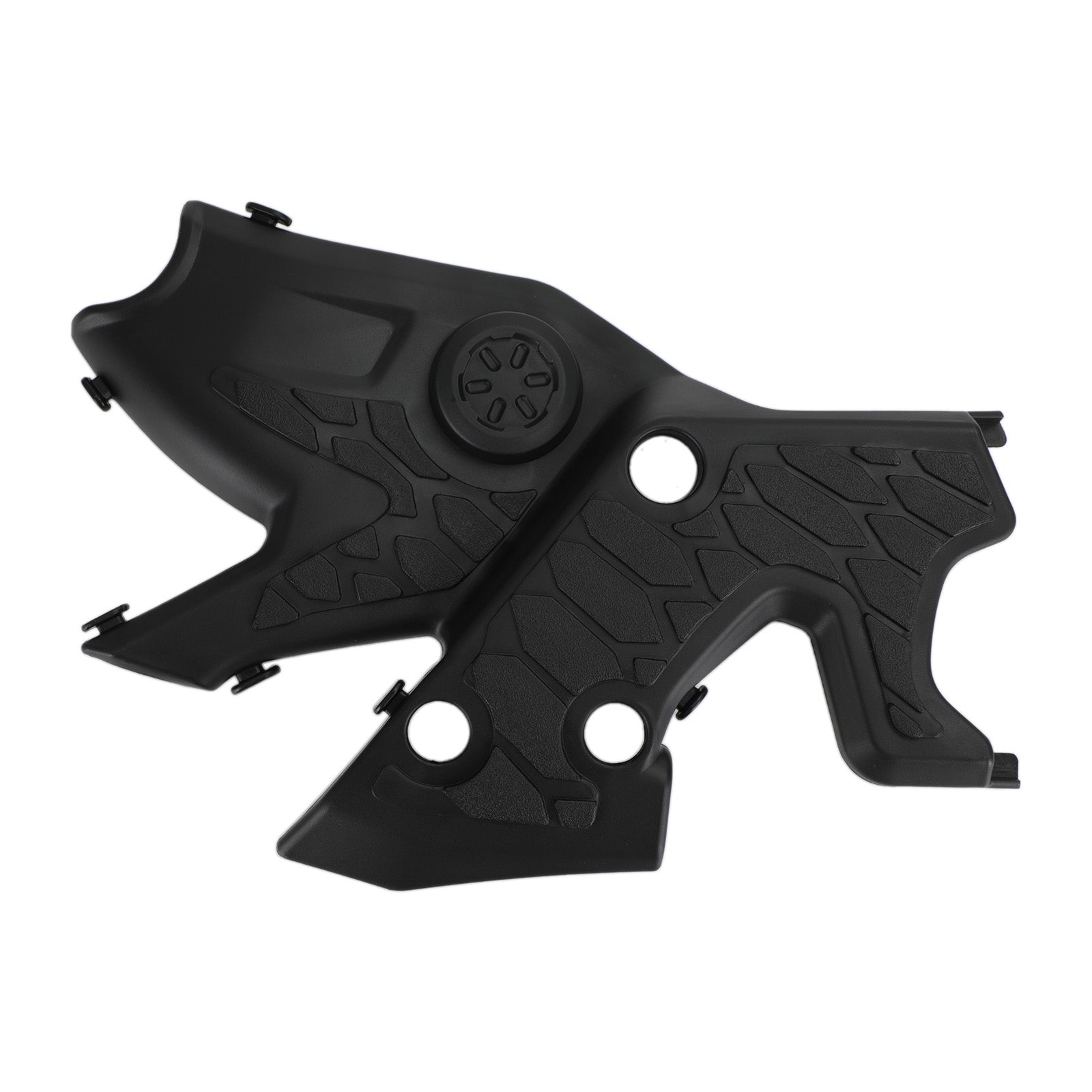 Frame Cover Guard Side Panels Protector For Yamaha Tenere 700 2019-2021