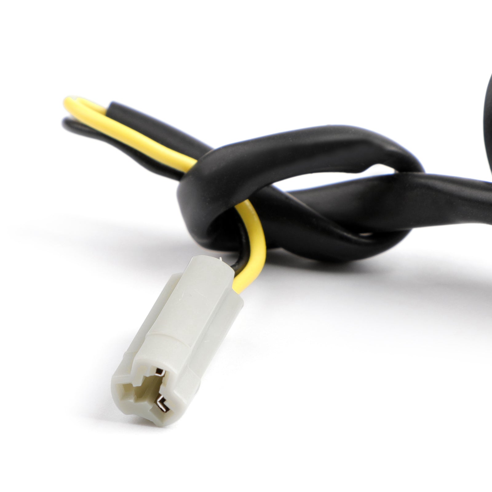 YAMAHA 06-08 YZF R6S & 03-09 YZF R6 & 02-08 YZF R1-blinklys røg