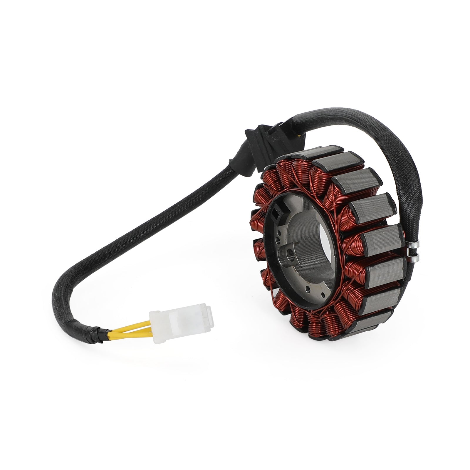 Stator se hodí Honda CB400F CBR400 87-95 31120-Kaf-003 31120-Ky2-003 31120-MV4-000