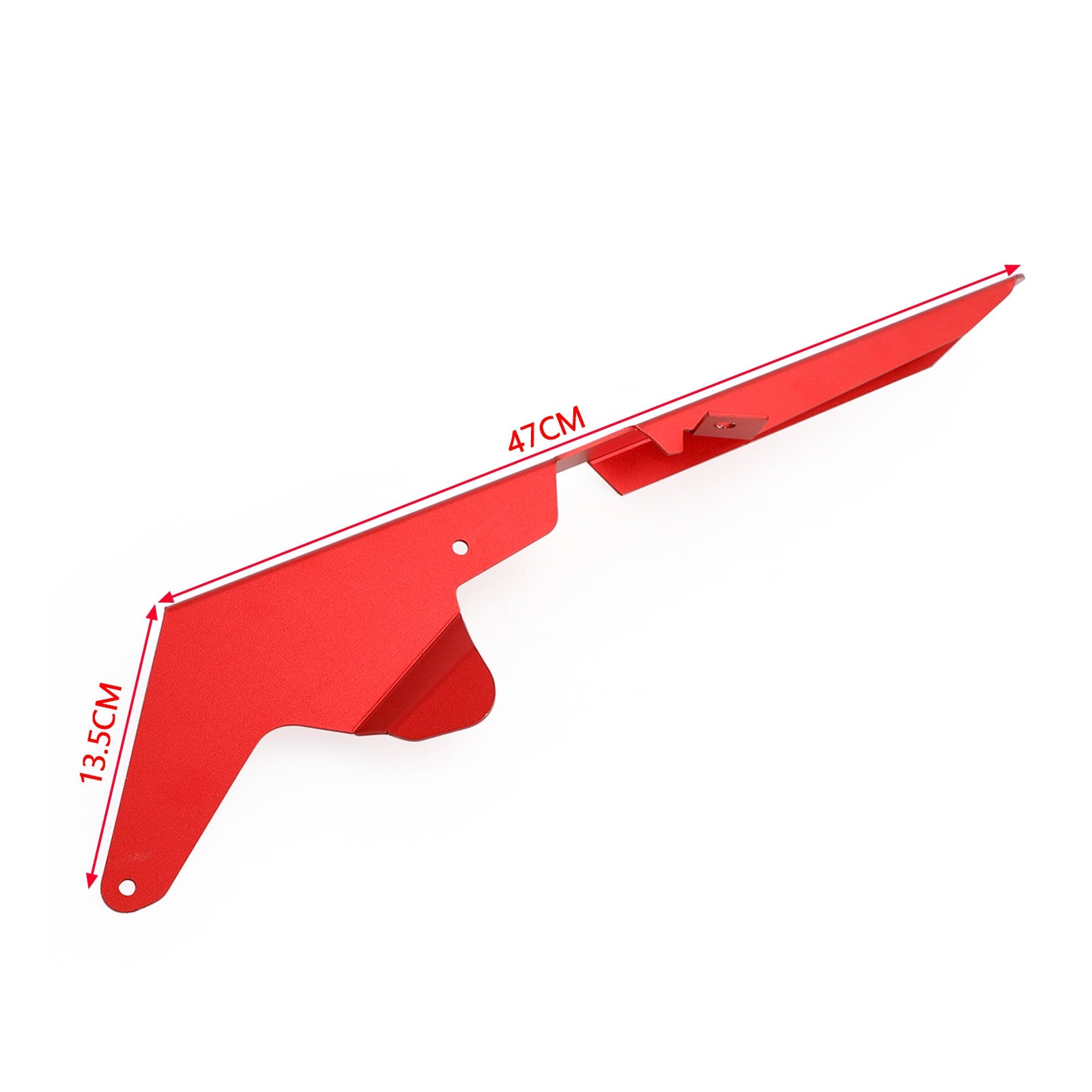 Ochránci chrániče řetězového řetězu pro kawasaki ZX-10R 2011-2018