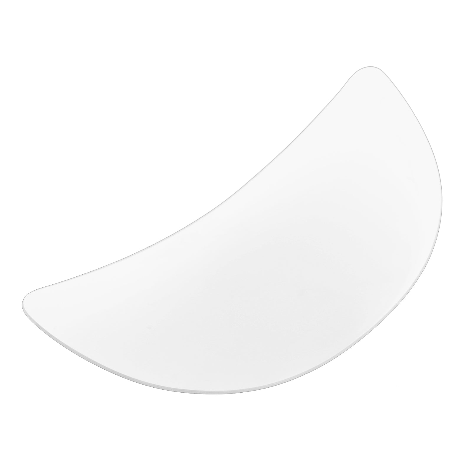 Front forlygter Linse Guard Protector Fit til BMW K1200LT K 1200 LT 05-09 Blå generisk