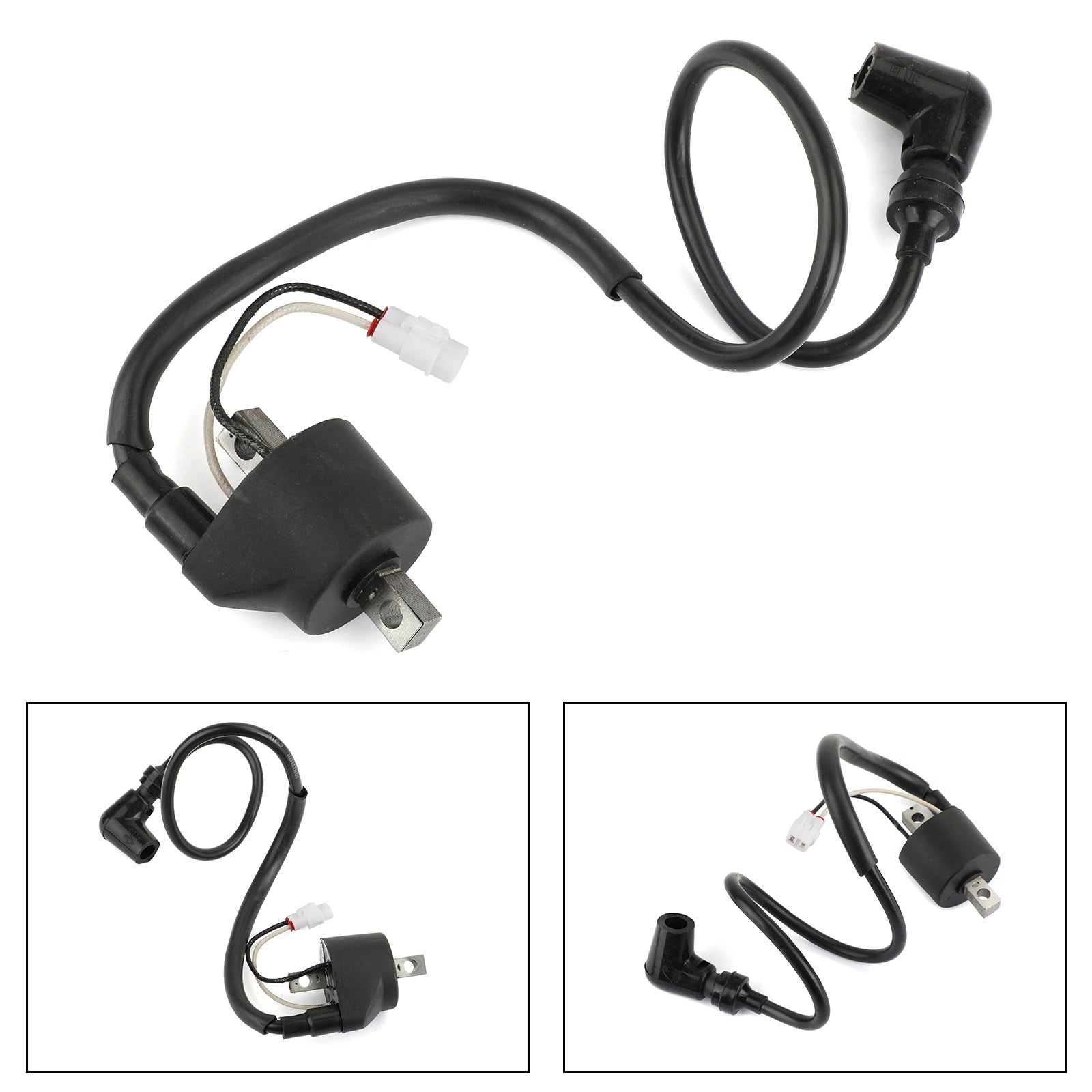 Zündspulenmodelle für Suzuki Dirt Bike RM125 1996-2008