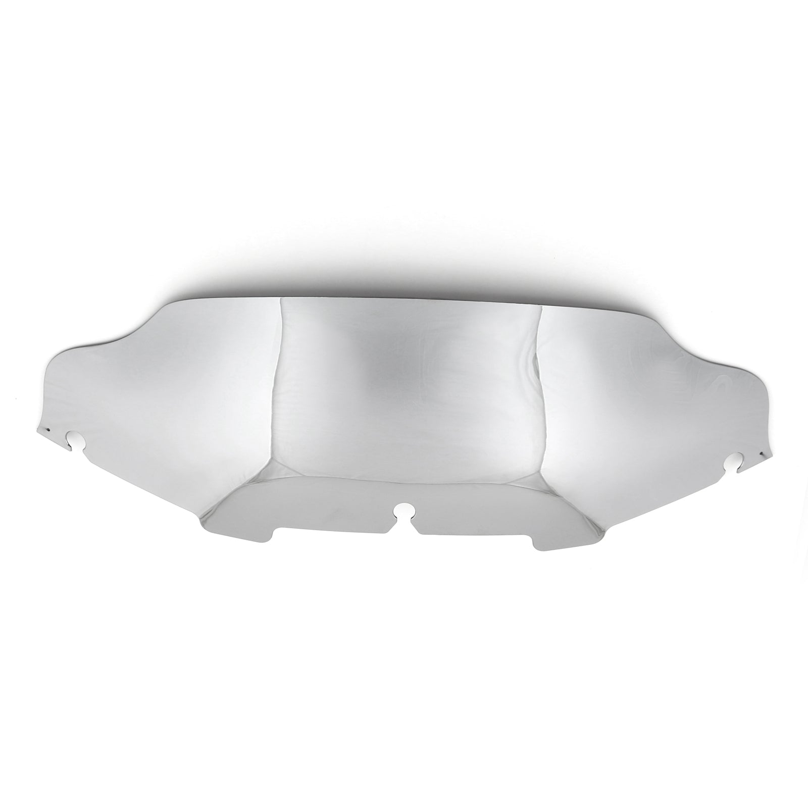 6" Szyba przednia Wave Windshield do Road Electra Street Glide Road King Touring Generyczna