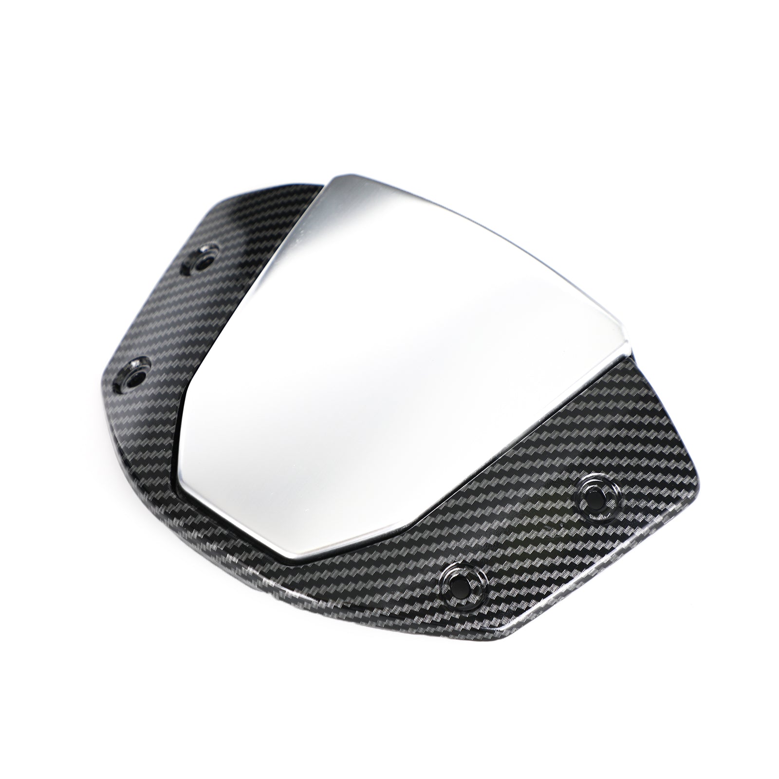 Protector de parabrisas para HONDA CB650R CB1000R 2018-2020 genérico