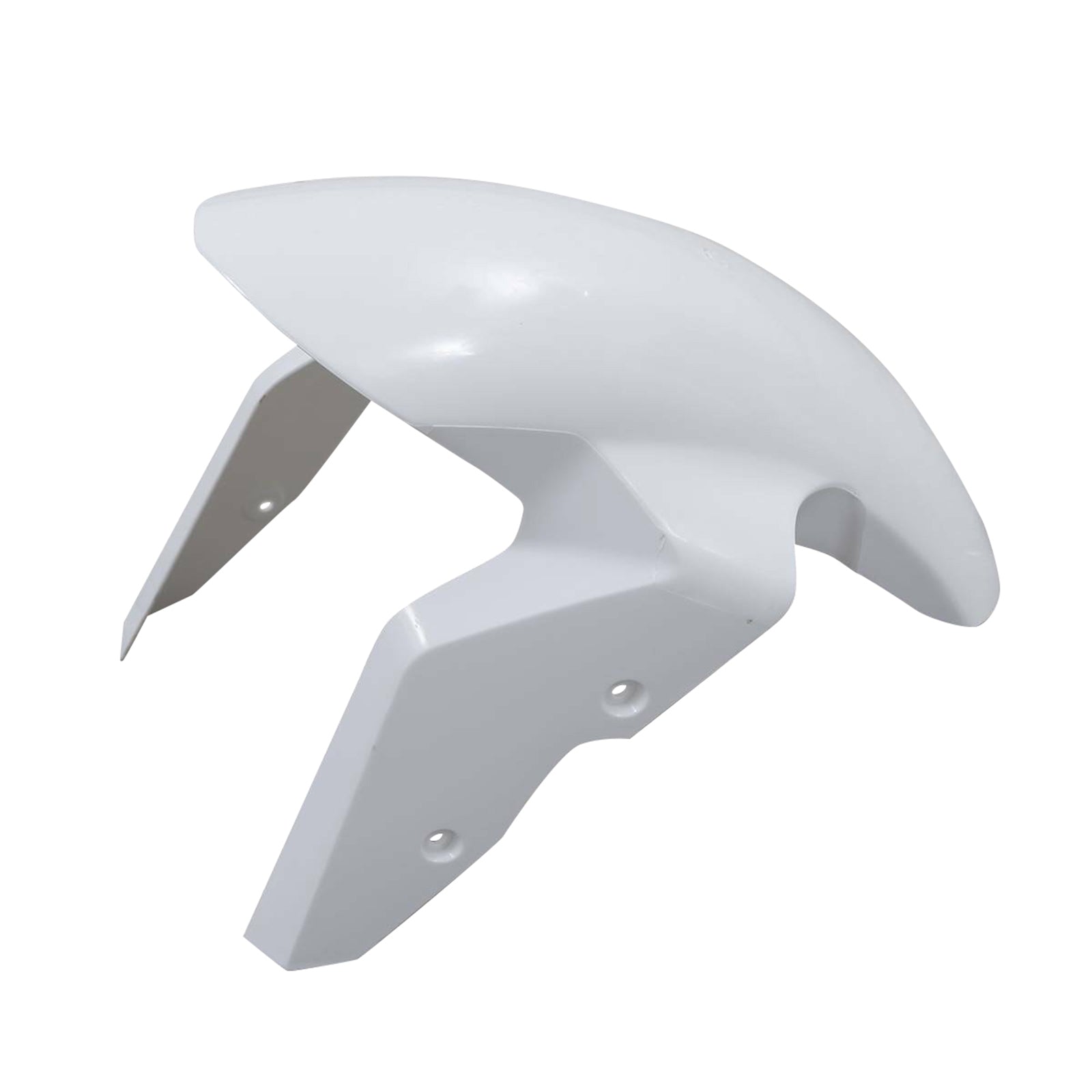 Amotopart BMW S1000RR 2017-2018 Kit de carenado sin pintar