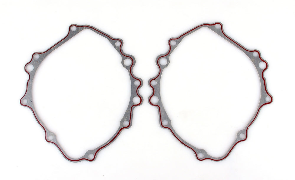 5pcs Statorabdeckungsdichtungen für Honda CBR 600RR/600RA 2006-2017 #11321-MFJ-305