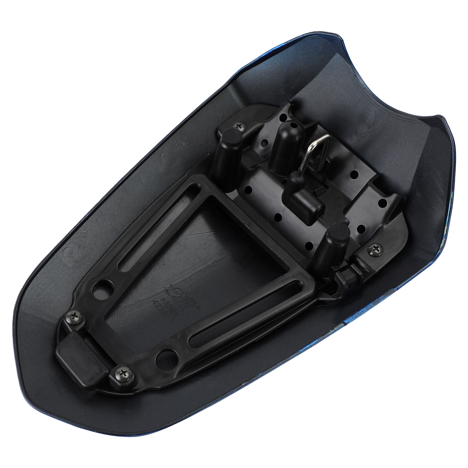 Motorcycle Rear Seat Fairing Cover Cowl fit for SUZUKI GSX-S/GSX-R 125 2017-2023