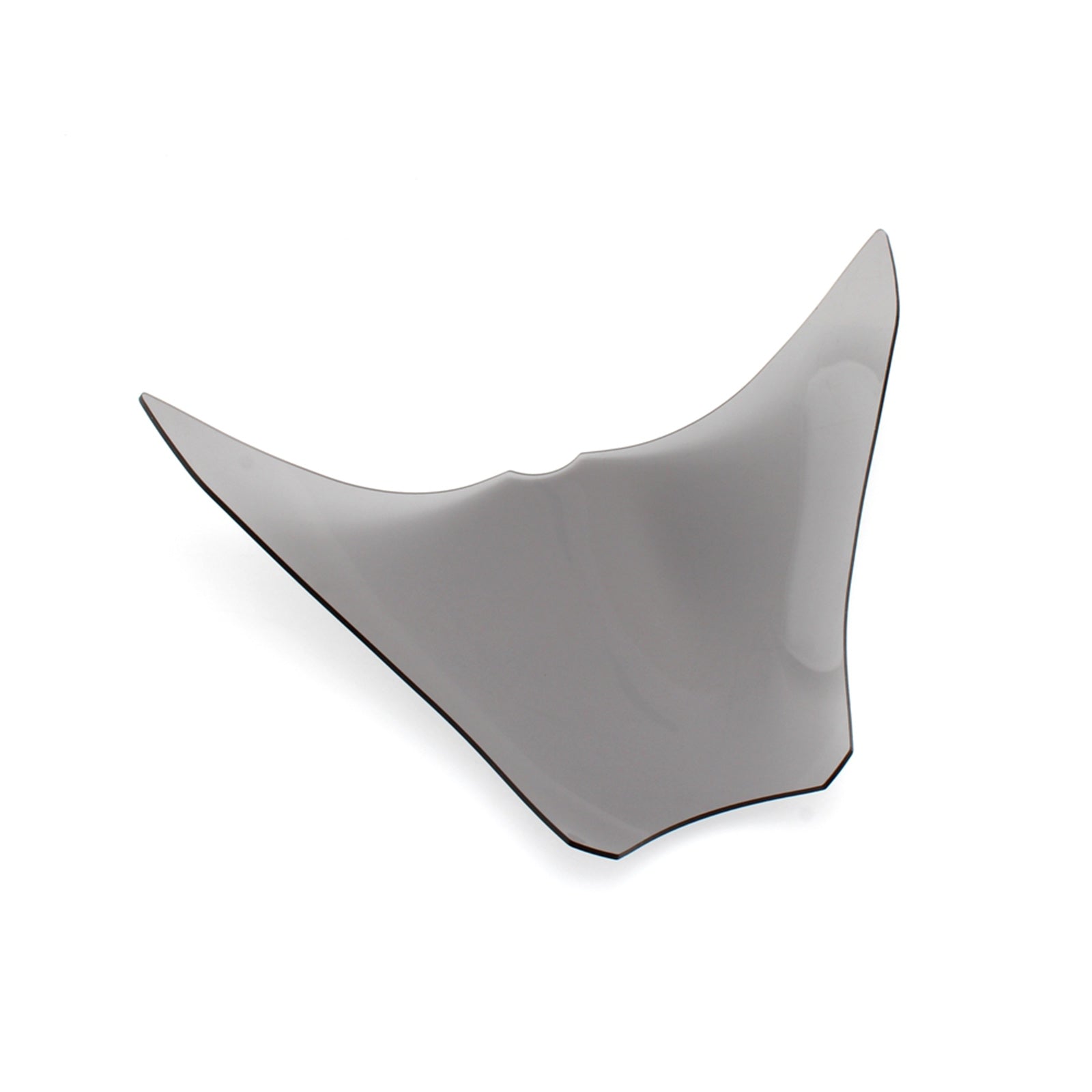 Främre strålkastarlinslampskydd täcker för Honda CB1000R 2008-2017 Smoke Generic