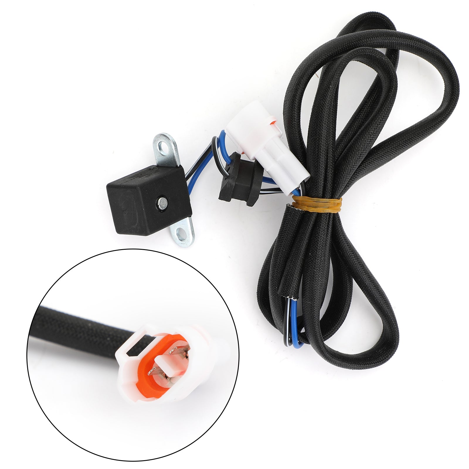 Stator Pulse Pickup Coil Passer Kawasaki Bayou 220 KLF 1988-1995 59026-1088