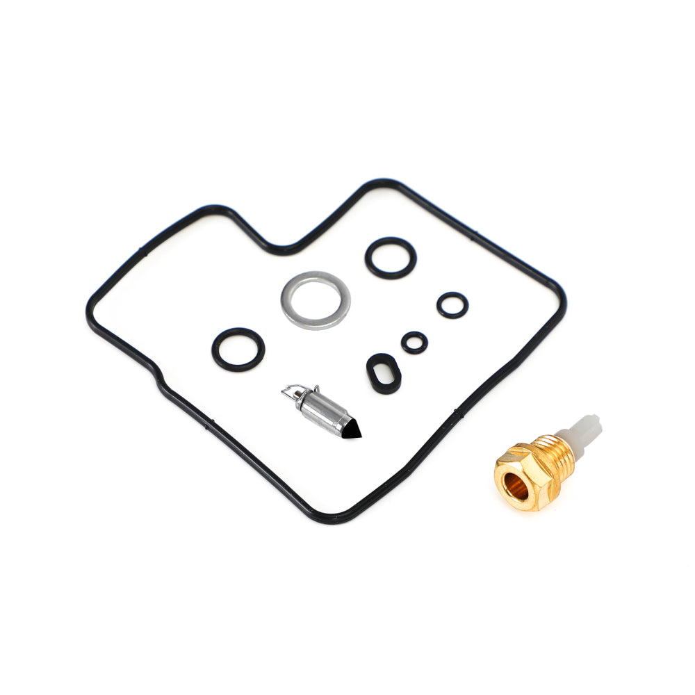 Kit di ricostruzione carburatore adatto per Honda VT1100C Shadow 1100 Ace 1995-2007