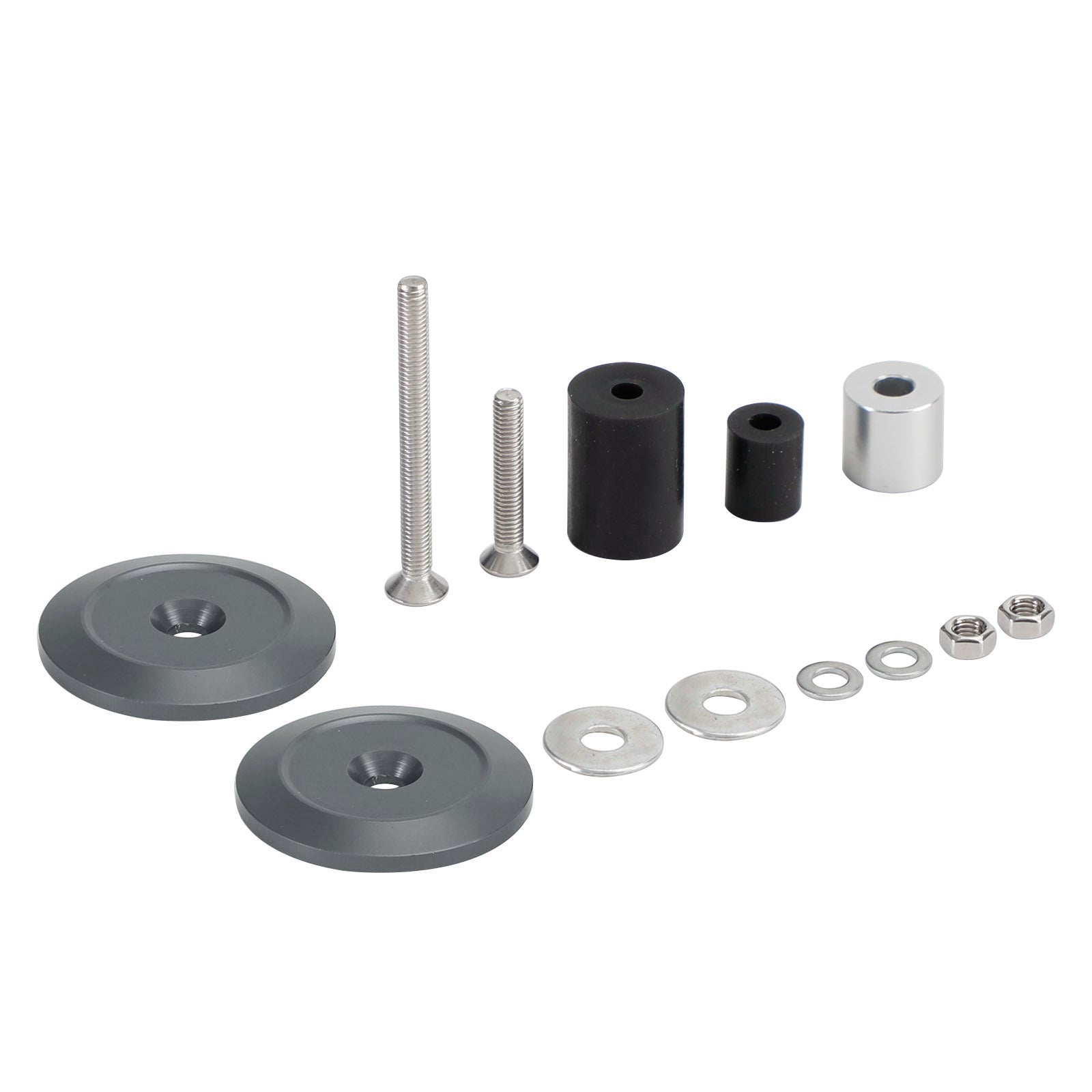 Swingarm Pivot zástrčka pro Suzuki Katana GSX-S1000 GSX-S1000F 2016-2021