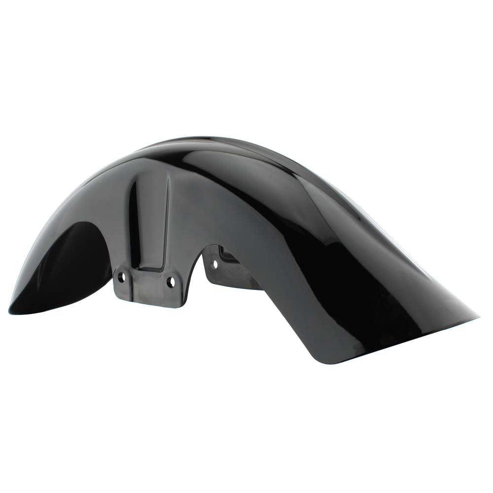 Framhjul Fender Mudguard Splash Guard för BMW R18 Classic R 18 2020-2024