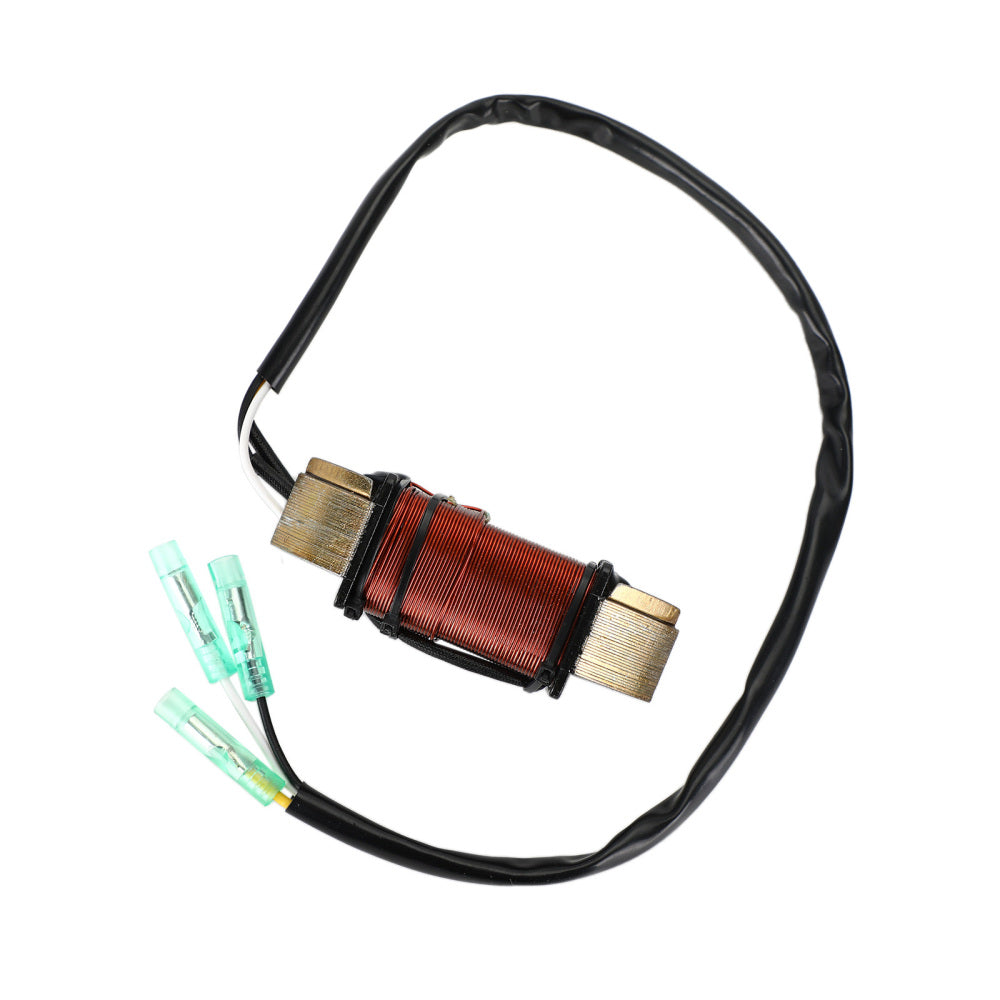 Bobina de iluminação para Nissan ns 9,9hp 15hp 18hp 2t 4t 2002 2003 Constatação 3G2-06023-1