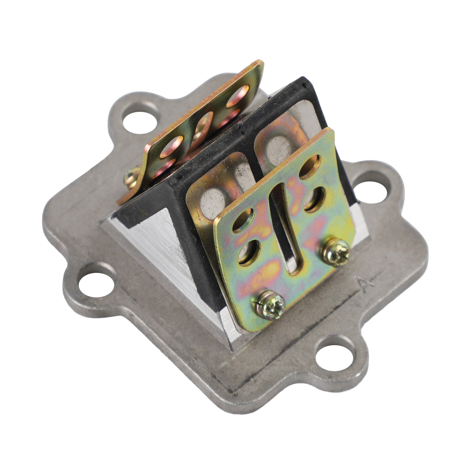 Sistema valvola lamellare per Polaris50 90 ATV Predator Sportsman50 90 01-06 0450063 Generico