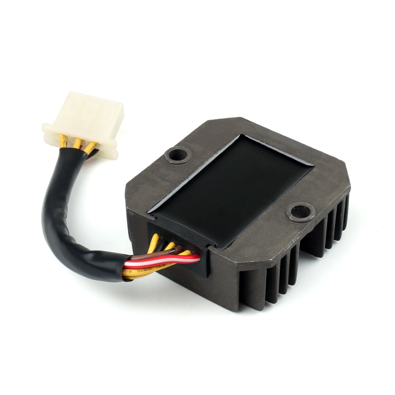 Raddrizzatore regolatore per Kawasaki BJ250 KZ1000 KZ1100 GPZ 1100 GPZ 750 Turbo