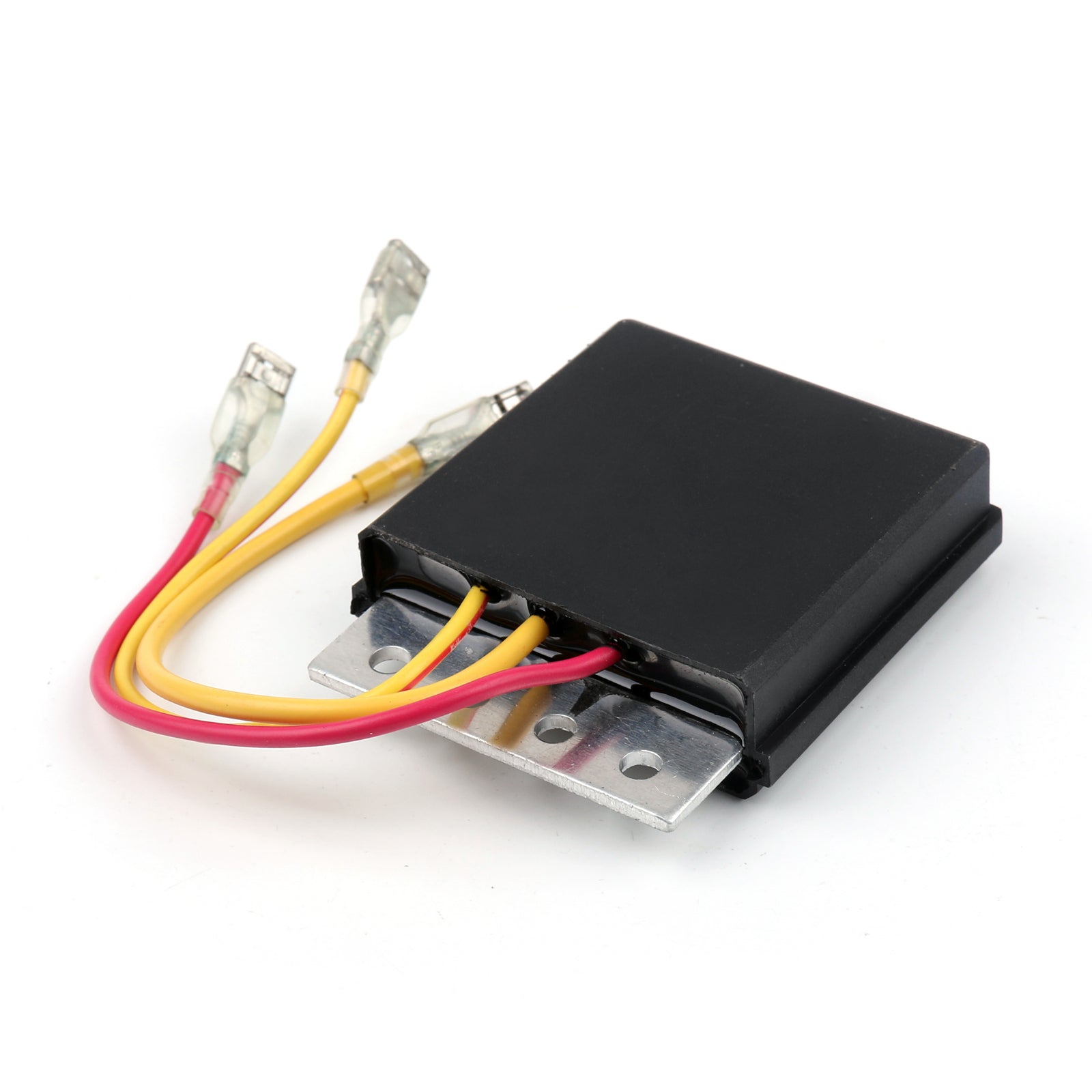 Spændingsregulator ensretter til Polaris 250 300 350 L Sport 400 Trail Big Boss Generic