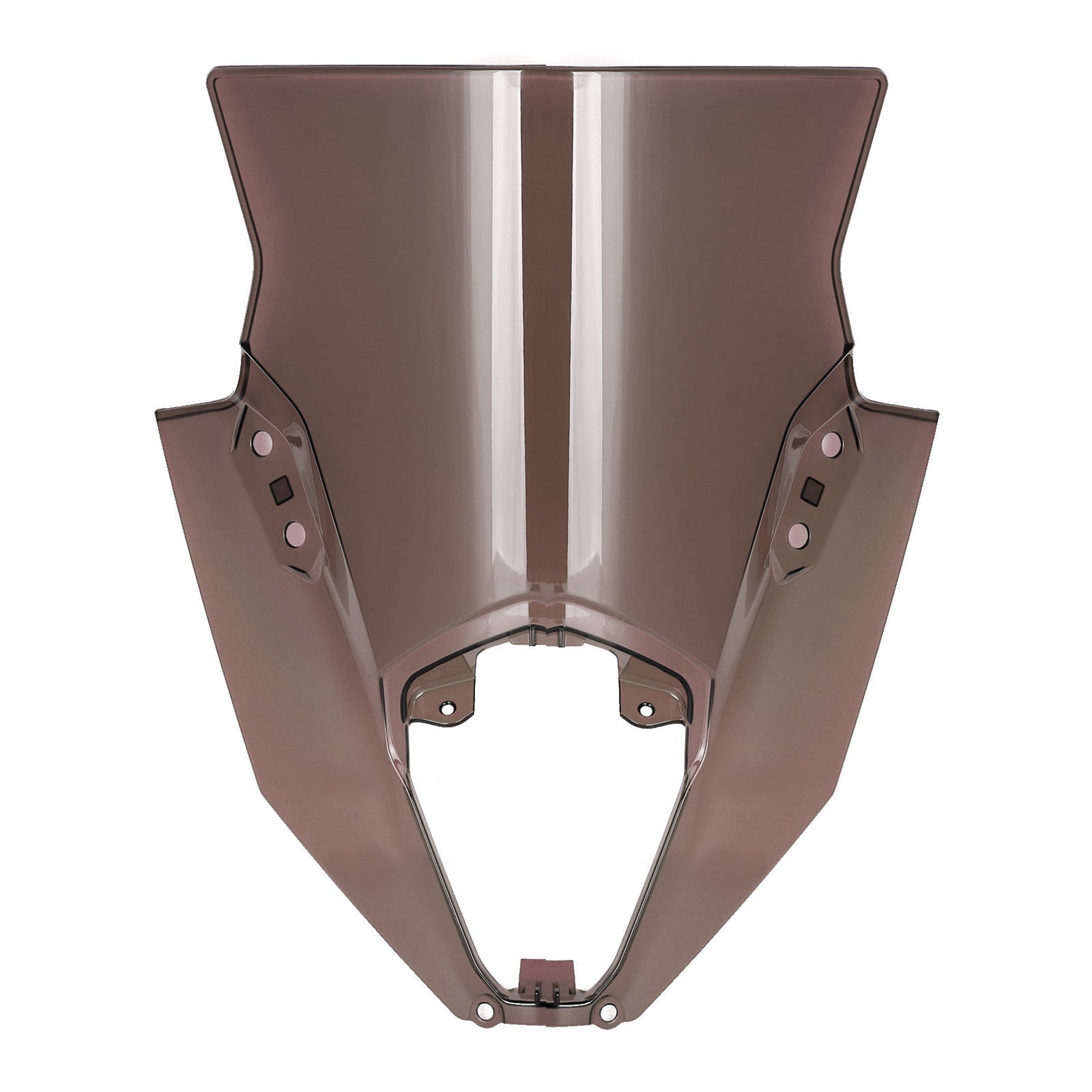 Kawasaki NINJA 650 ER6F 2020-2025 Windshield