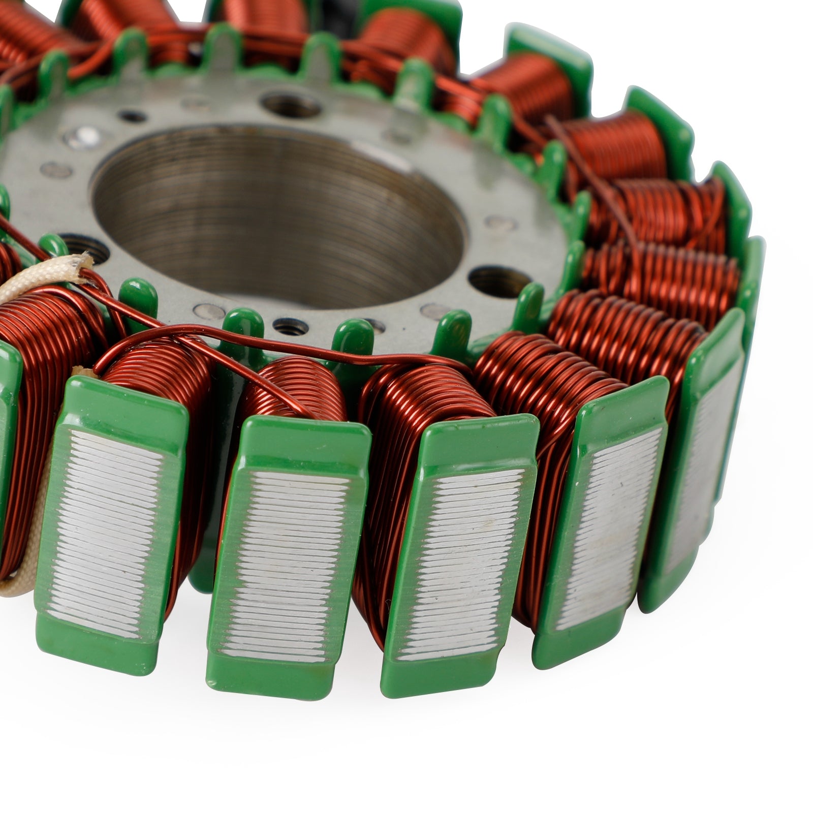 Yamaha Majesty YP400G SH04J 04-15 Stator Generator Assembly 5RU-81410-00-00