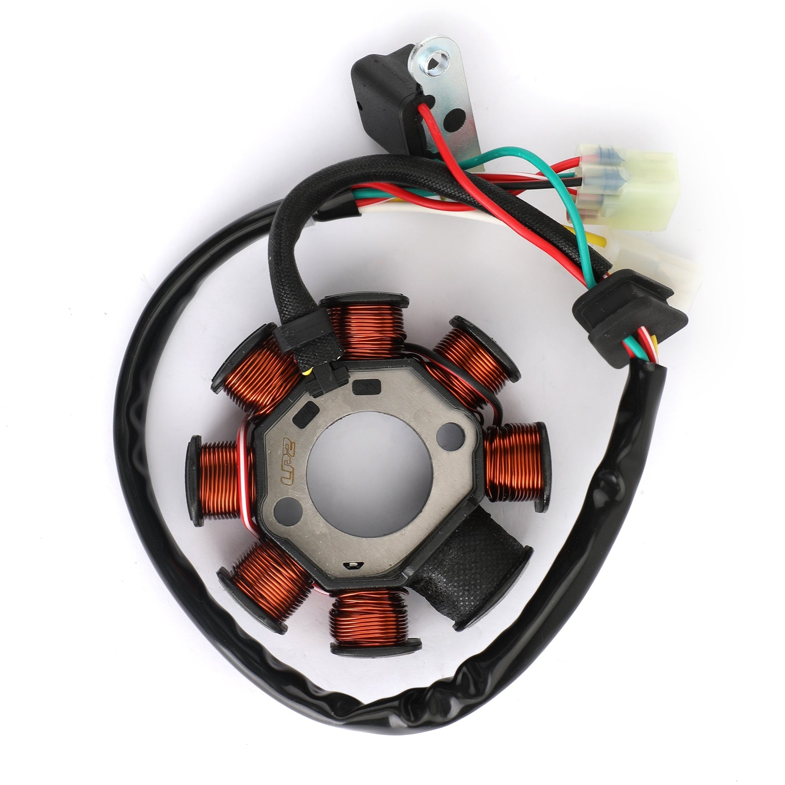 Ignition Stator 84mm pour Husqvarna TE TC SMR TXC 250 450 510 TE310 2005-2010