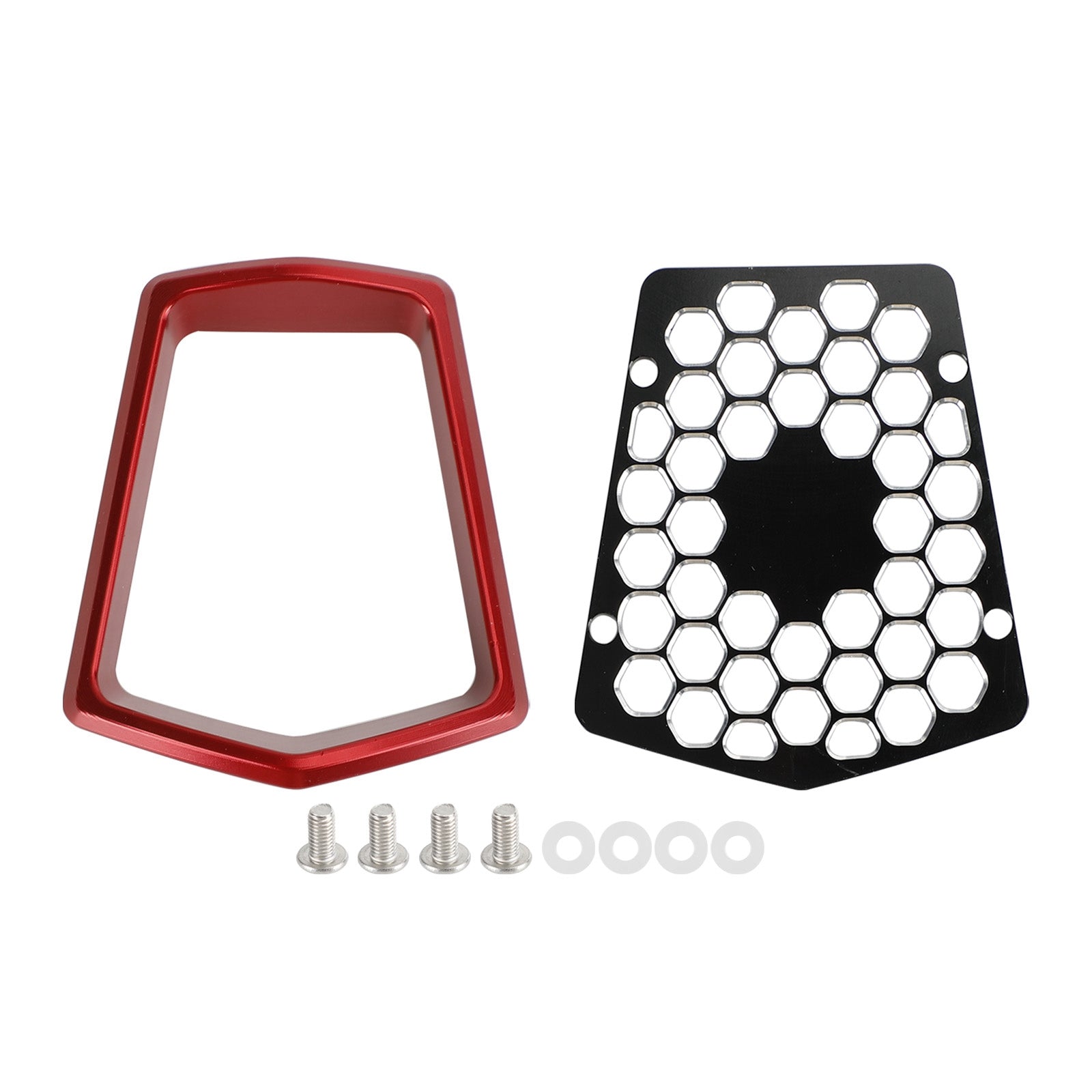Front Center Horn Cover för Vespa Sprint Primavera 125/150 2014-2021
