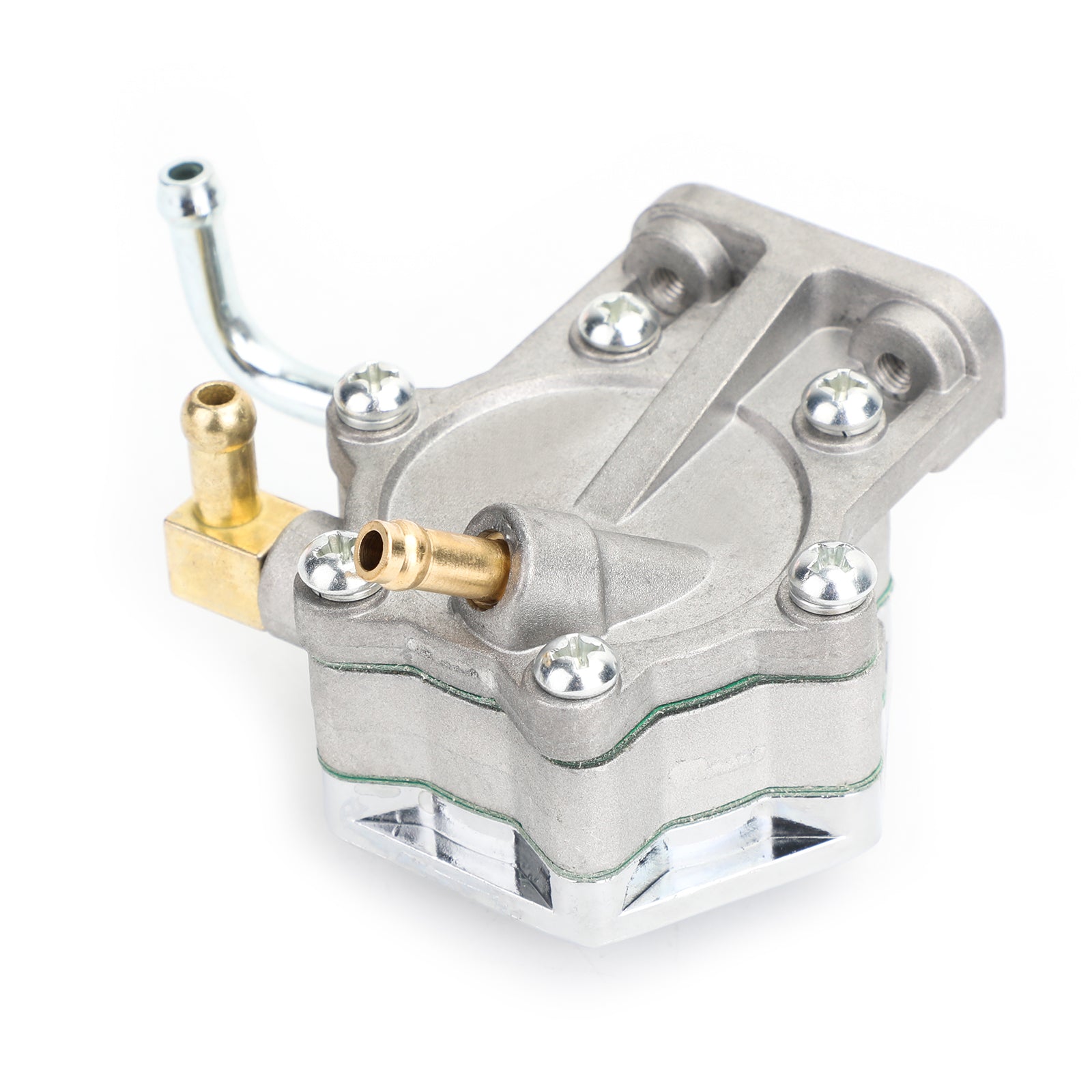 Kraftstoffpumpe für Yamaha Jungfrau XV 125 S 240 250 V STAR/Route 66 XV250 97-18 Generic